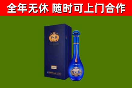 九江市回收梦之蓝M6